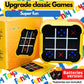 🎁HORKÝ VÝPRODEJ-Super Tic Tac Toe Puzzle