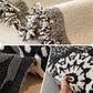 Elegantní Anti-Cat Scratch Tassel Chenille Sofa Covers