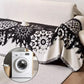 Elegantní Anti-Cat Scratch Tassel Chenille Sofa Covers