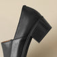 💕Dámská měkká obuv Vintage Pointed Toe Slip-On