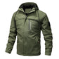✨Get 59% off💖Men's Casual Jacket Thicken Hooded Windbreaker