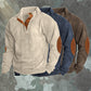 🔥Autumn and Winter Series-Hot Sale🔥Men's Outdoor Tactical Sports Sweatshirt