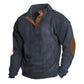 🔥Autumn and Winter Series-Hot Sale🔥Men's Outdoor Tactical Sports Sweatshirt