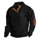 🔥Autumn and Winter Series-Hot Sale🔥Men's Outdoor Tactical Sports Sweatshirt