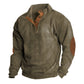 🔥Autumn and Winter Series-Hot Sale🔥Men's Outdoor Tactical Sports Sweatshirt