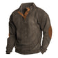 🔥Autumn and Winter Series-Hot Sale🔥Men's Outdoor Tactical Sports Sweatshirt