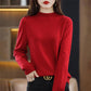 【Hot sale 2024】🔥Sweter s polovičním rolákem