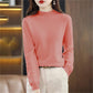 【Hot sale 2024】🔥Sweter s polovičním rolákem