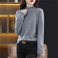 【Hot sale 2024】🔥Sweter s polovičním rolákem
