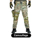 Men's Tactical Combat Pants