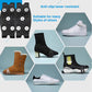 ❄️Winter Hot Sales - 49% OFF❄️5-Claw Anti-Skid Outdoor Gripper Shoe Covers❄️