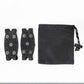 ❄️Winter Hot Sales - 49% OFF❄️5-Claw Anti-Skid Outdoor Gripper Shoe Covers❄️