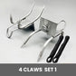 🔥Venkovní lezecké boty na stromy s protiskluzovou úpravou Cat Claw Set