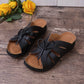 【EU 35-43】👡Dámské sandály Comfort Bowtie Slide