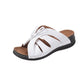 【EU 35-43】👡Dámské sandály Comfort Bowtie Slide