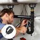 ⏳ Časově omezený speciální⌛20-63mm PVC PE Pipe Chamfer Tool