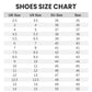 Dámské sandály Slip-On Closed Toe Chunky Sandals