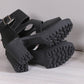 🎁 Hot Sale 49% OFF 🔥Women’s Peep Toe Chunky Heel Sandal Booties