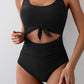 👙Jednodílné plavky pro ženy Tummy Control Slimming Zeštíhlující plavky🏖️