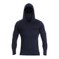 👕 NYNÍ S 47% SLEVOU! ☀️ Pánská lehká mikina s kapucí, která rychle schne a chrání před UV zářením – prodyšná, s ochranou proti slunci a ideální pro outdoorové aktivity 🏕️
