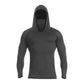 👕 NYNÍ S 47% SLEVOU! ☀️ Pánská lehká mikina s kapucí, která rychle schne a chrání před UV zářením – prodyšná, s ochranou proti slunci a ideální pro outdoorové aktivity 🏕️