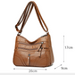 👜Dámská módní a všestranná crossbody taška