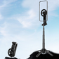 ✨️Wielofunkcyjny kijek do selfie 4 w 1 z obrotem o 360° i magnesem