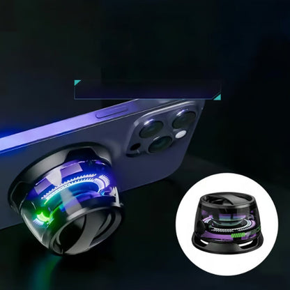 🎵Magnetický bezdrátový Bluetooth reproduktor