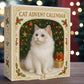 🐱Adventní kalendář pro milovníky koček 2025