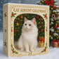 🐱Adventní kalendář pro milovníky koček 2025