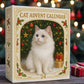 🐱Adventní kalendář pro milovníky koček 2025