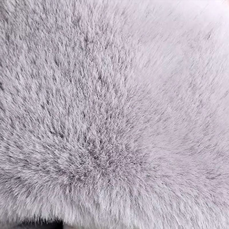 ❄️❄️Reflektierender Sicherheitsstreifen Warme Trapper-Mütze