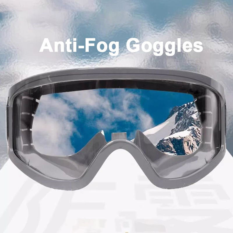 ❄️❄️Reflektierender Sicherheitsstreifen Warme Trapper-Mütze