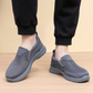 Pánské ortopedické prodyšné slip-on tenisky
