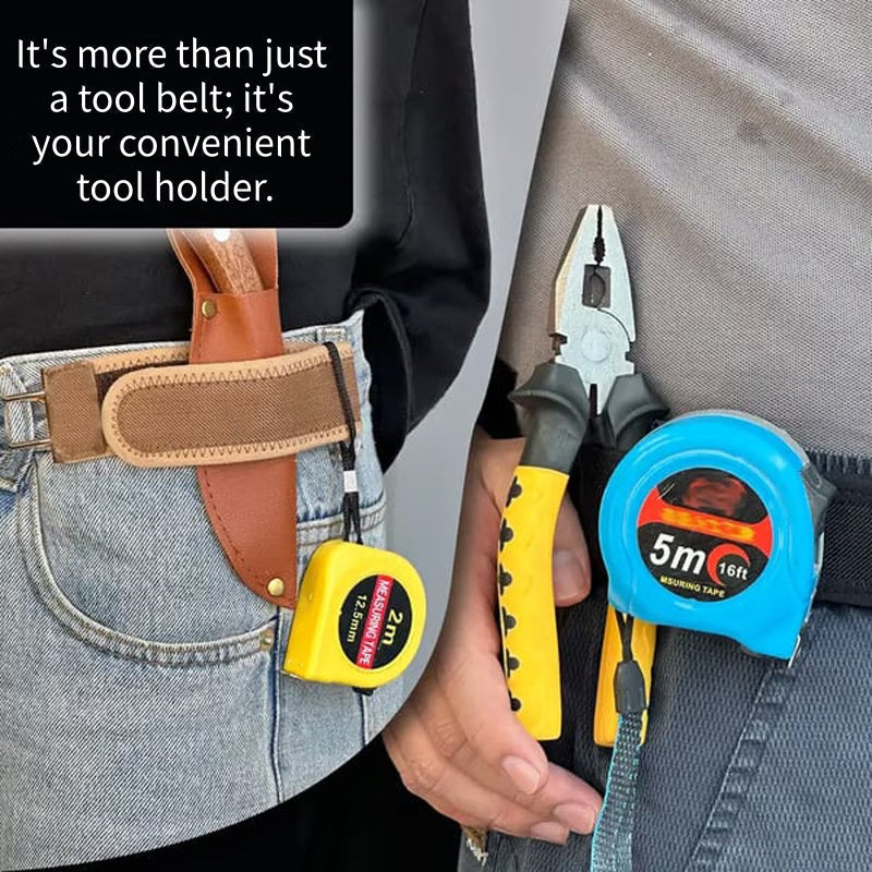 🔥Letzter Tag im Angebot 70 % Rabatt!!✨ Elastischer Gürtel ohne Schnalle – Komfortabel, Unsichtbar & Präzise Passform! 👖