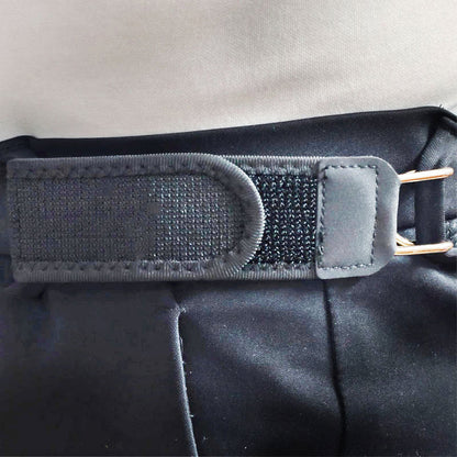 🔥Letzter Tag im Angebot 70 % Rabatt!!✨ Elastischer Gürtel ohne Schnalle – Komfortabel, Unsichtbar & Präzise Passform! 👖