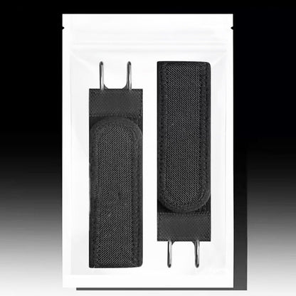 🔥Letzter Tag im Angebot 70 % Rabatt!!✨ Elastischer Gürtel ohne Schnalle – Komfortabel, Unsichtbar & Präzise Passform! 👖