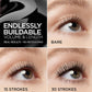 ✨ Paradise Sale Volumizing Mascara – výrazná, plná řasy za poloviční cenu!