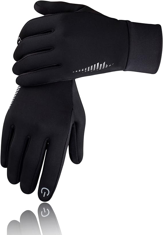 🔥 Heißer Verkauf: 50 % Rabatt 🔥 🧤 Touchscreen-Winterhandschuhe – Warm, Anti-Rutsch &amp; Safe für Outdoor! ❄️