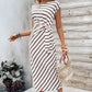 🔥Only £15.99 Last Day Promotion!🎁Women's Elegant Tie Waist Dress