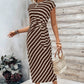 🔥Only £15.99 Last Day Promotion!🎁Women's Elegant Tie Waist Dress