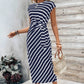 🔥Only £15.99 Last Day Promotion!🎁Women's Elegant Tie Waist Dress