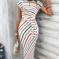 🔥Only £15.99 Last Day Promotion!🎁Women's Elegant Tie Waist Dress