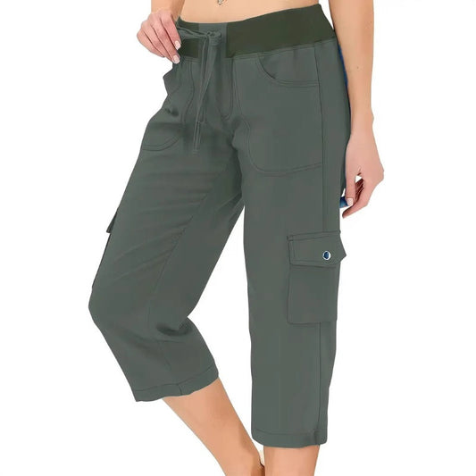 🔥Prodyšné pracovní kalhoty pro volný čas | Vhodné pro každodenní nošení👖