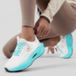 👟  Prodyšné běžecké boty s polstrováním ze síťoviny – lehké, pohodlné a ideální na běhání a trénink 🏃 Doprava zdarma