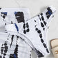 👙🏖️ Dámská 3dílná bikiní sada s batikovým vzorem S–XL