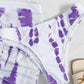 👙🏖️ Dámská 3dílná bikiní sada s batikovým vzorem S–XL