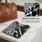 【S-5XL】🎀 Dámské šaty s leopardím potiskem bez rukávů