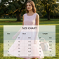 👗Dámská volnočasová bezrukávová kostkovaná A-siluetová šaty