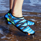 Barefoot vodní boty pro muže a ženy - Rychleschnoucí aqua ponožky na pláž, bazén, surfování a jógu